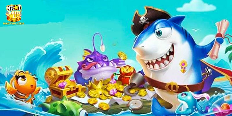 Một số mẹo chơi FC bắn cá