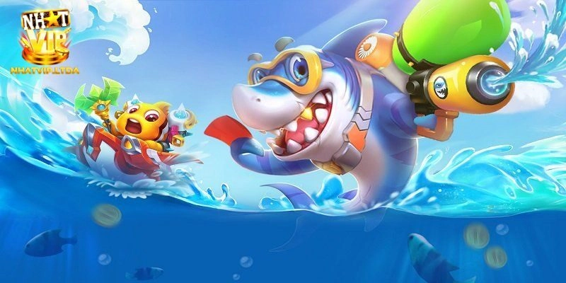 Kinh nghiệm bạn mới thắng bắn cá Jackpot