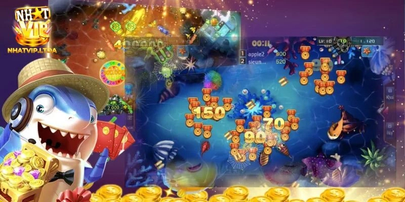 Chế độ bắn tự động