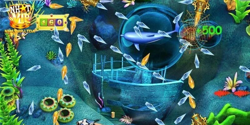 Những ghi nhớ về câu cá săn thưởng