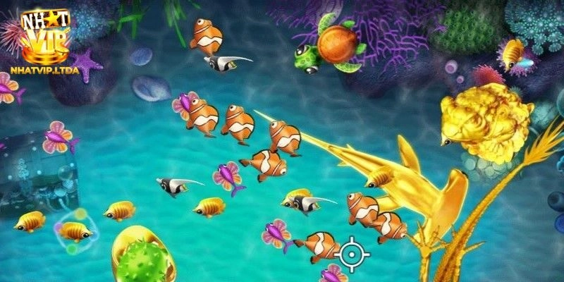 Top game FC bắn cá đỉnh