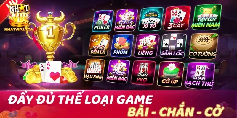 Độ hot của chơi bài miễn phí