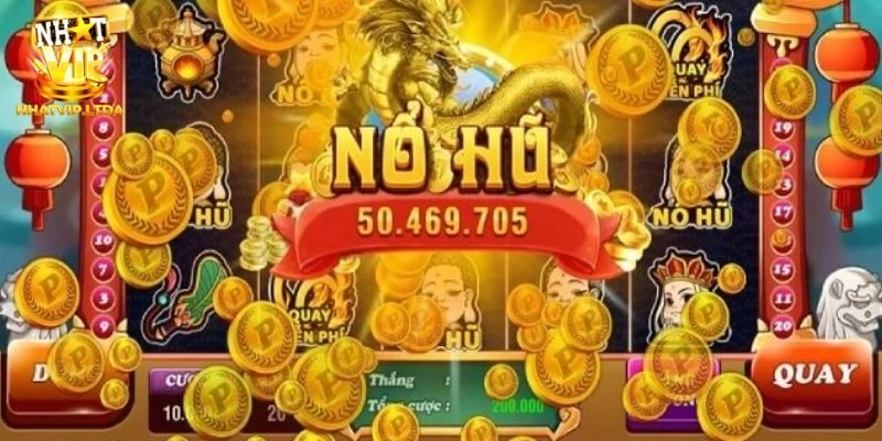 Nổi bật ở săn hũ đổi vàng