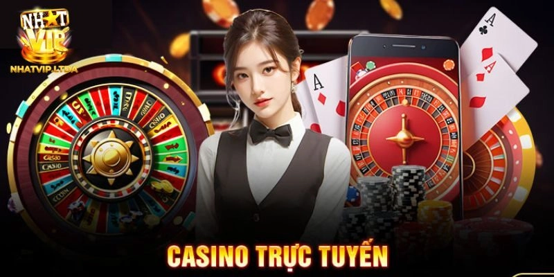 Lý do tham gia casino đổi thưởng thật