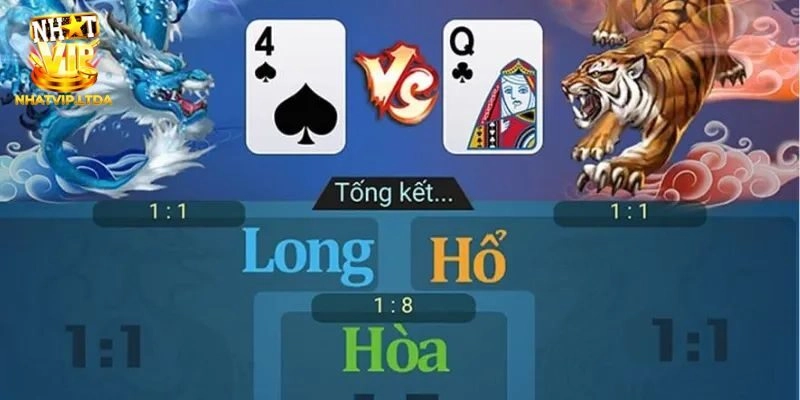 Cẩm nang cách chơi rồng hổ